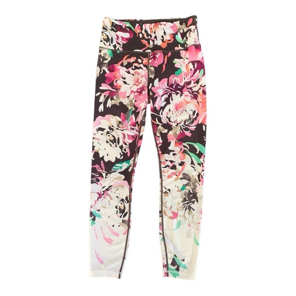 Athleta Pants - Athleta Leggings